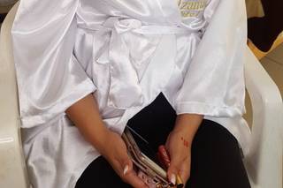 Izamar Makeup - 14