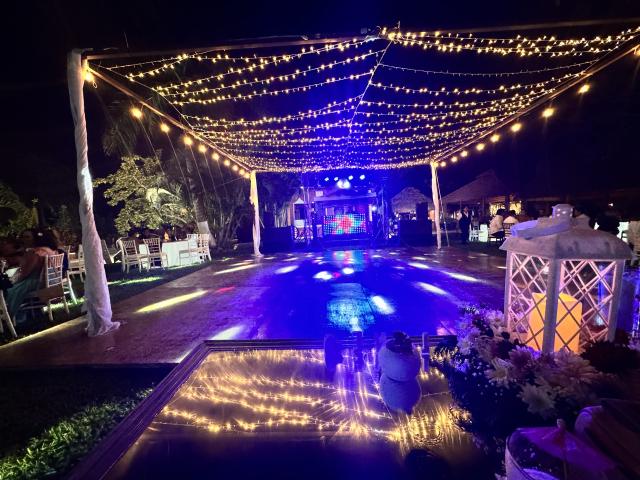 Servifood Eventos Sociales - 1