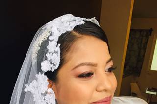 Paola Estrada Maquillista - 10