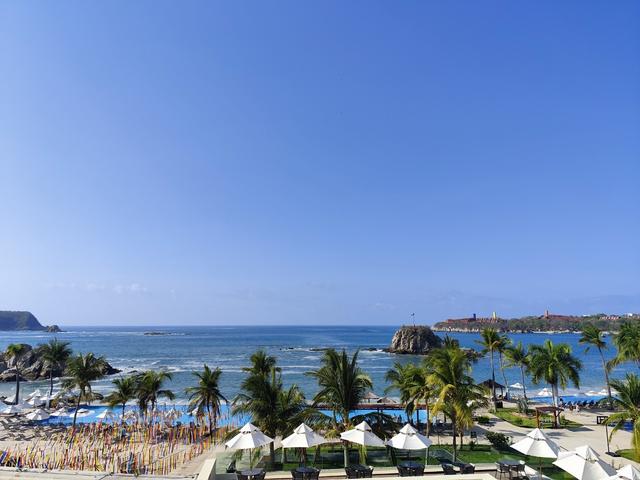 Dreams Huatulco Resort & Spa - 1