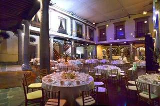 Museo Casa de la Bola Eventos - 15