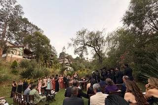 Alí Hernández Wedding & Event Planner - 6