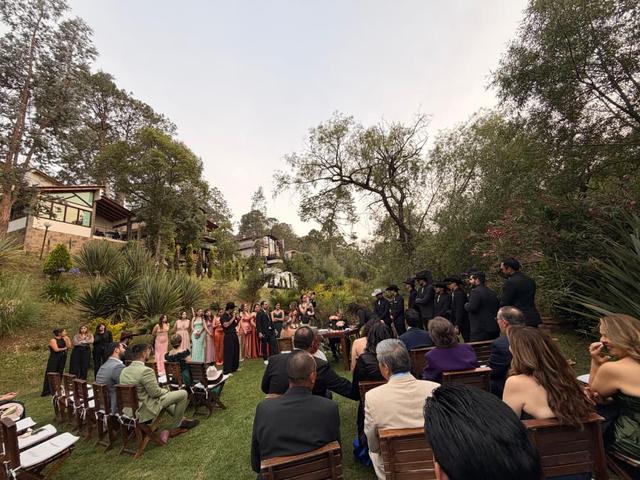 Alí Hernández Wedding & Event Planner - 1