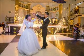 Elite Palace Salón - 1