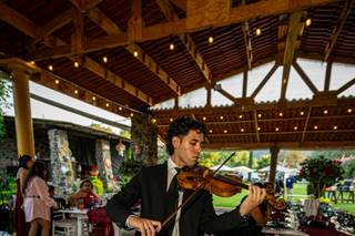 Carlos Delgadillo - Violinista - 9