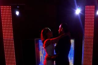 Alien Music - DJ David Mares - 9