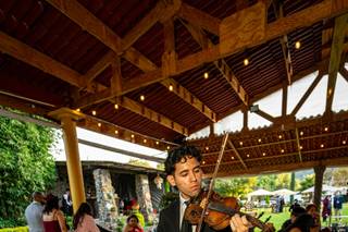 Carlos Delgadillo - Violinista - 10