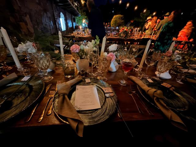 Alí Hernández Wedding & Event Planner - 3