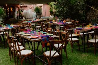 Tres Fuentes Hotel Boutique - 14