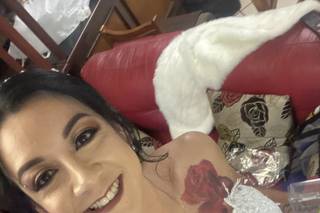 Patricia Limón Makeup - 6