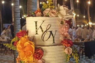 Miranda's Cakes - 8