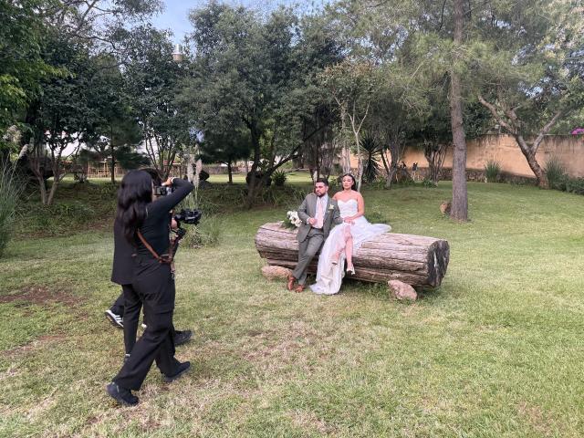 Wedding Memories - 4