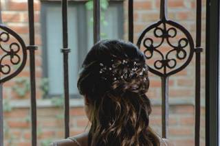 The Wedding Styling MX - 8