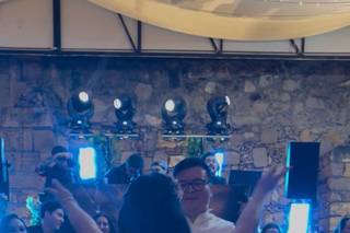 Ricardo Ledesma Wedding DJ - 6