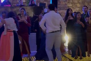 Ricardo Ledesma Wedding DJ - 7