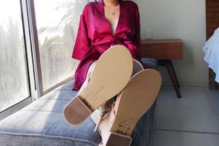 Granito de Arroz - 6