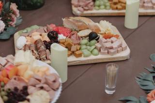 Samantha Fortanell Wedding Planner - 16
