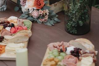 Samantha Fortanell Wedding Planner - 17