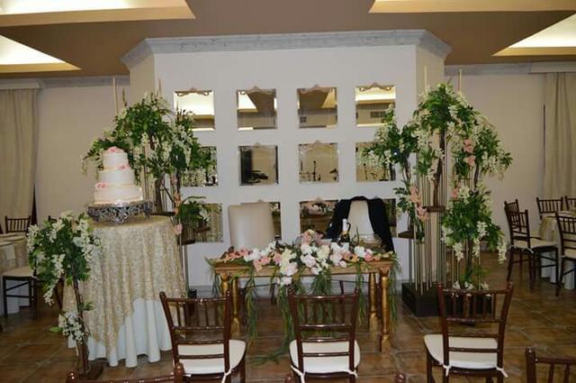 Salón México - 2