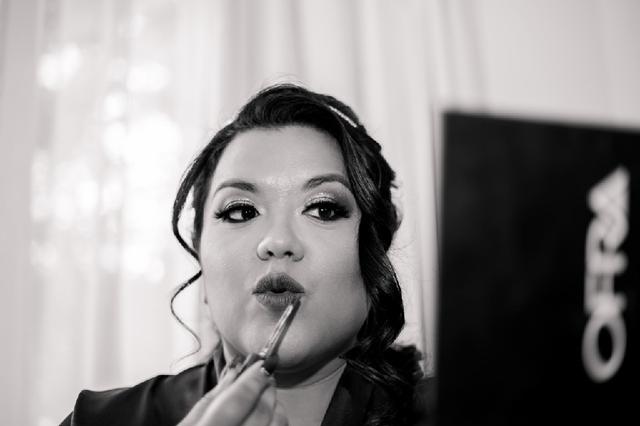 Isabel Escamilla - 1
