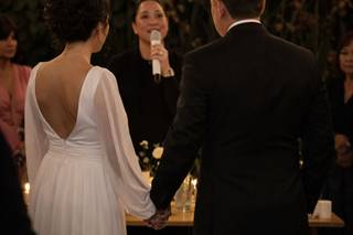 Boda Simbólica - Oficiante de Ceremonia - 7