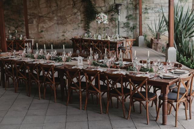 Samantha Fortanell Wedding Planner - 3