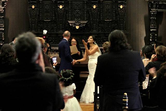 MR Weddings & More 5