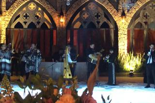 Mariachi Centenario - 4