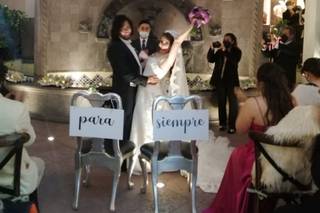 Hotel Casona María - 11