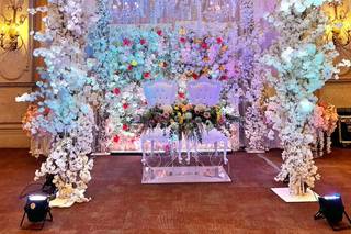 Bamboo Events - 13