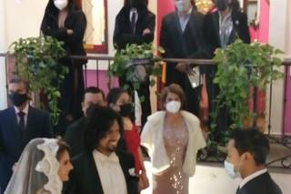 Hotel Casona María - 12