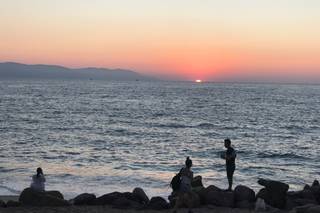 Sunset Plaza Beach Resort & Spa - 11