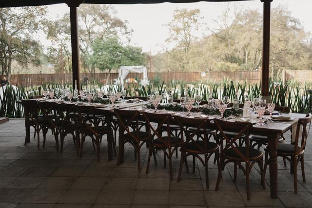 Samantha Fortanell Wedding Planner - 4