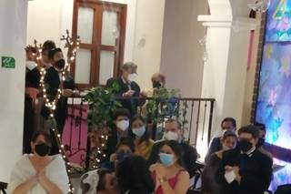 Hotel Casona María - 13