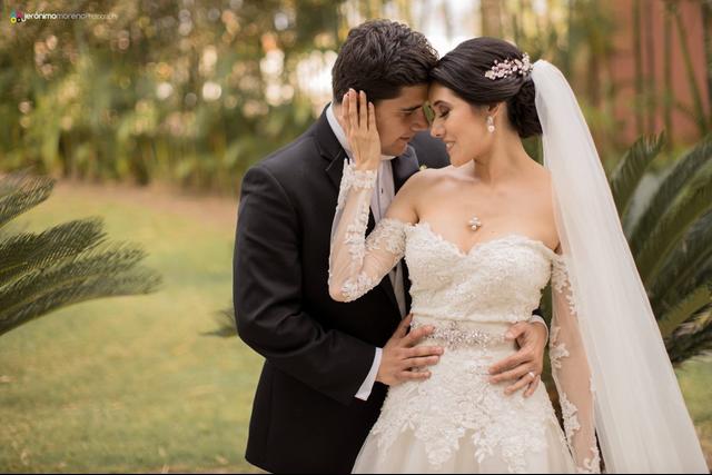 Jerónimo Moreno Photography - 1