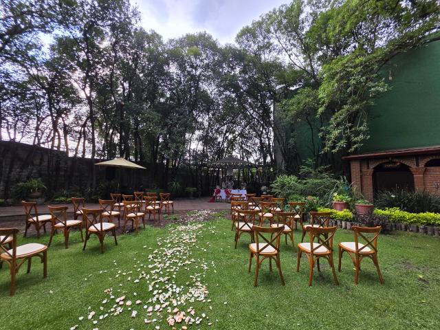 Hacienda San Isidro - 3