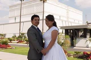 Foto Boda Tecámac - 4