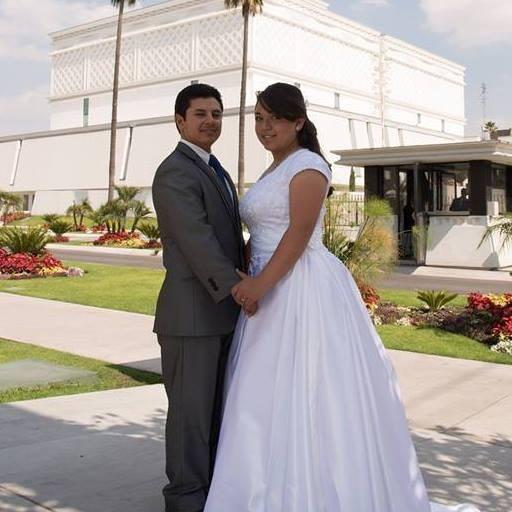 Foto Boda Tecámac - 1