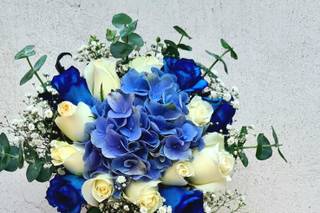 Estragón Floristería - 16