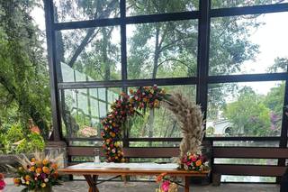 Flower-Haus - 8