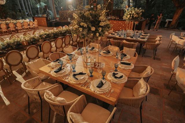 Magaly Calderón Eventos - 3