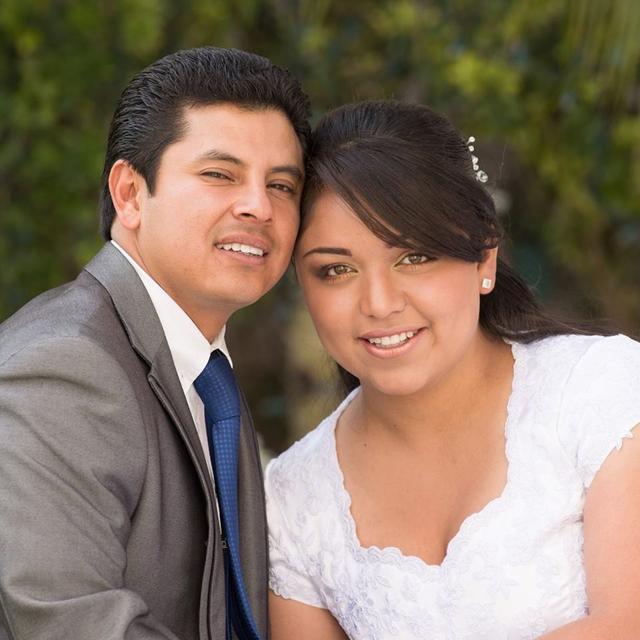 Foto Boda Tecámac - 2