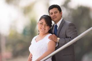 Foto Boda Tecámac - 6