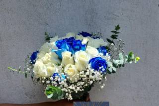 Estragón Floristería - 17