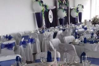 Banquetes Fiesta Fácil - 5