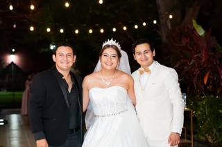 Eventos & Banquetes Luna - 8