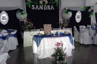 Banquetes Fiesta Fácil - 6