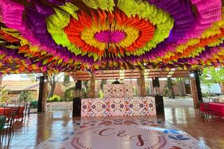 The Cube DJ Music - 23