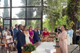 Boda Simbólica - Oficiante de Ceremonia - 5