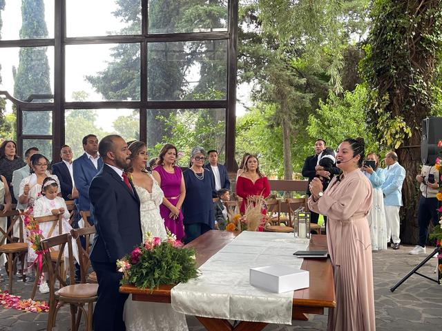 Boda Simbólica - Oficiante de Ceremonia - 1